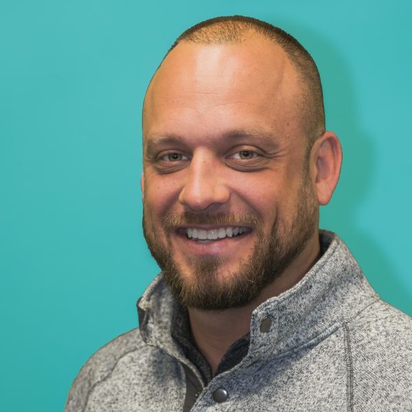 Aaron Christy founder Westville Commercial Roofing
